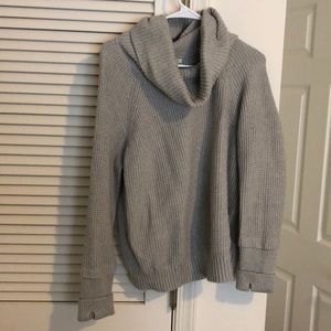 Large 41 Hawthorn sweater